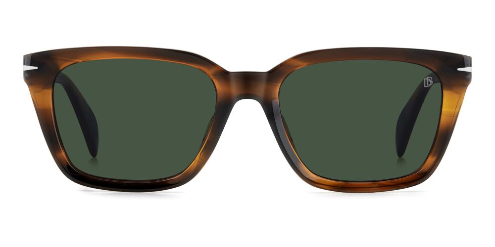 Timeless Tortoiseshell Square Sunglasses