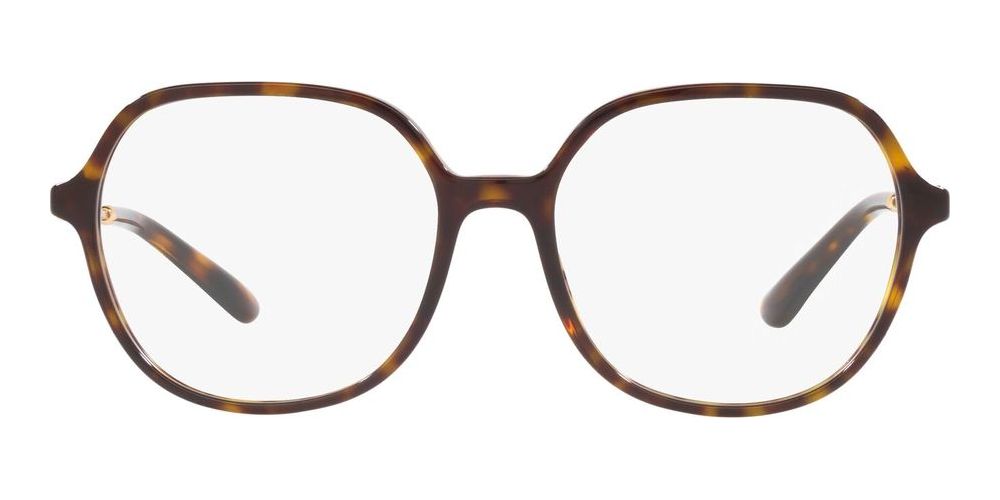 Timeless Tortoiseshell Elegance with Golden Accents