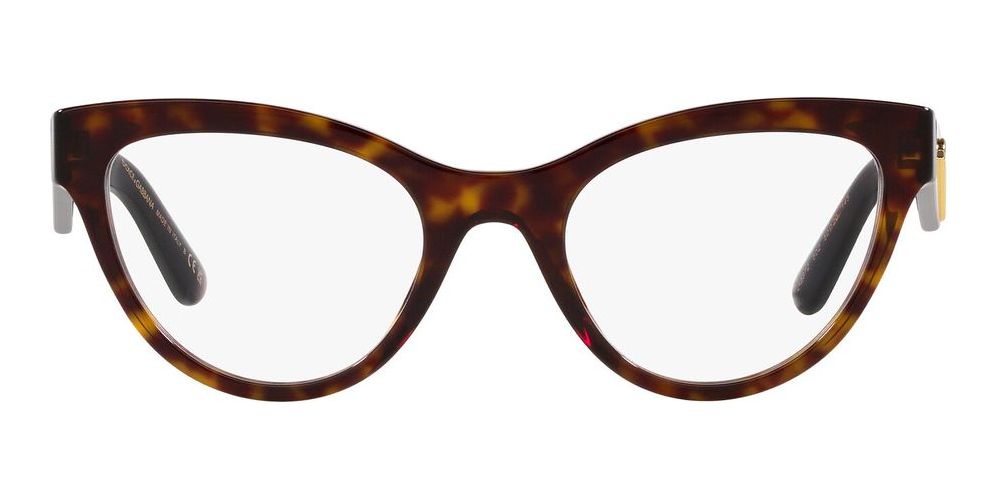 Timeless Tortoiseshell Elegance in Acetate Frames