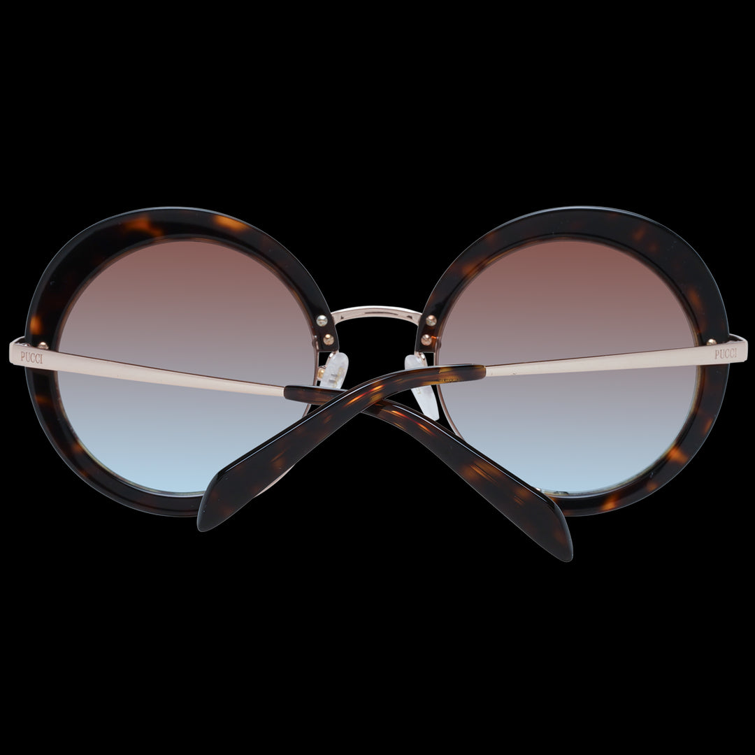 Timeless Elegance in Tortoiseshell and Rose Gold