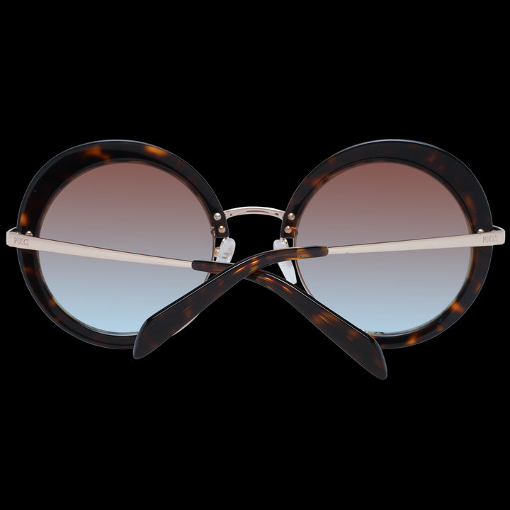 Timeless Elegance in Tortoiseshell and Rose Gold