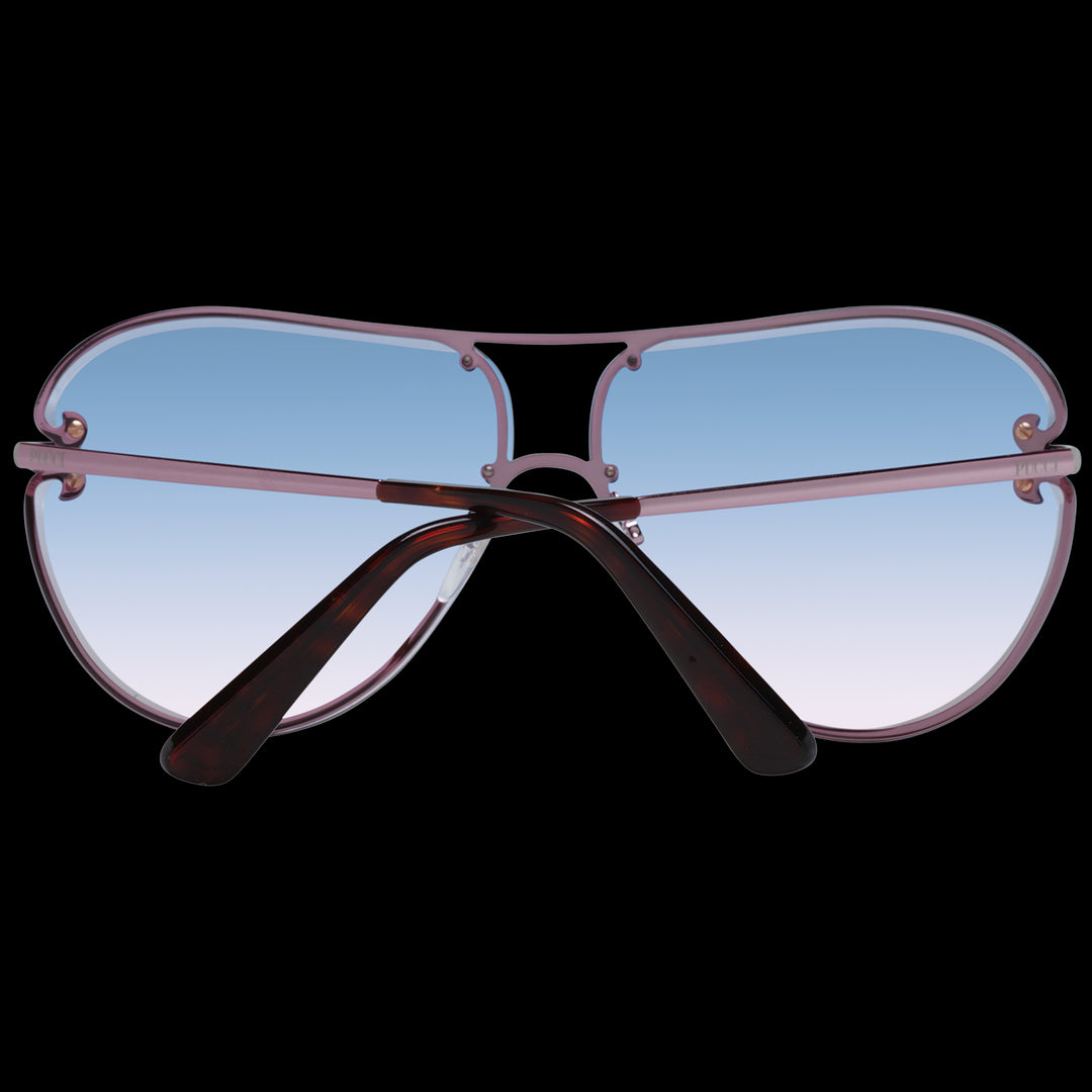 Blush Radiance Aviator Sunglasses