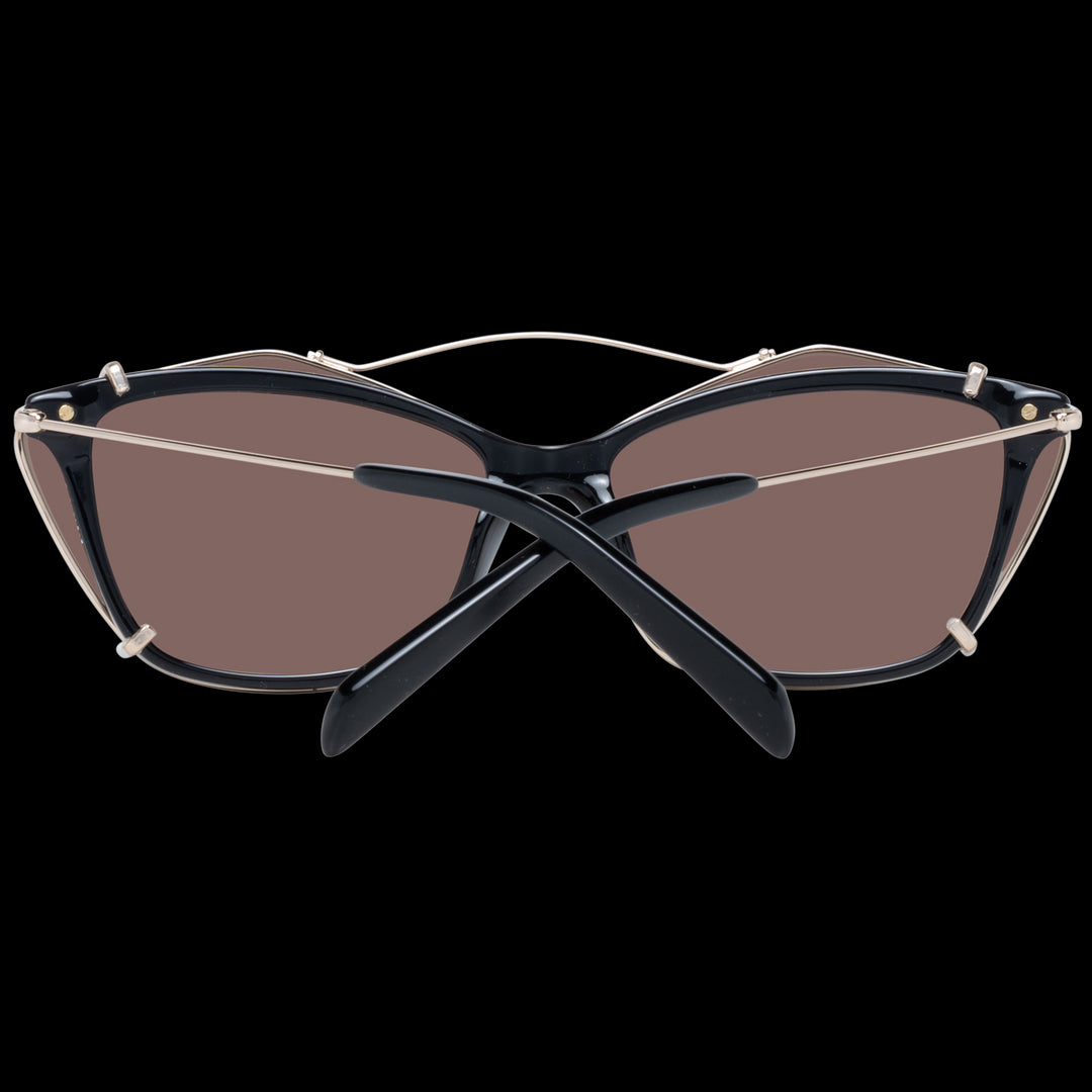 Radiant Reflections Sunglasses