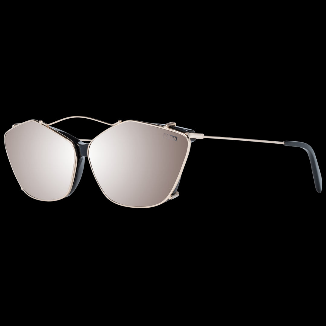 Radiant Reflections Sunglasses