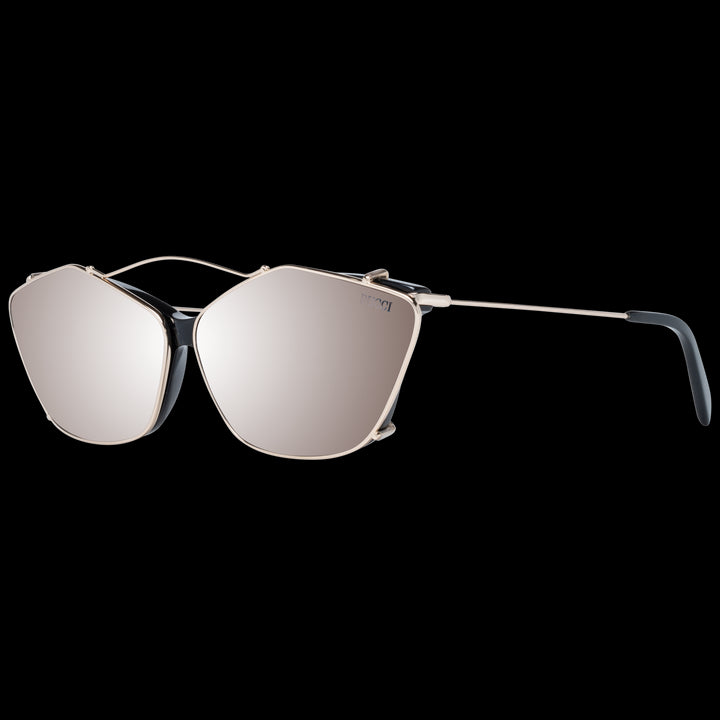 Radiant Reflections Sunglasses