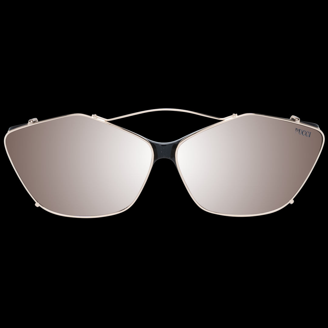 Radiant Reflections Sunglasses