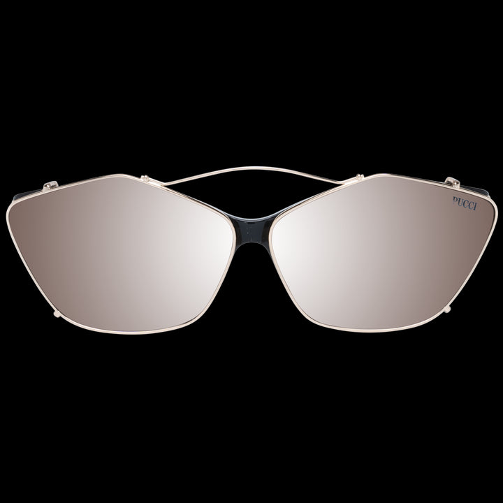 Radiant Reflections Sunglasses