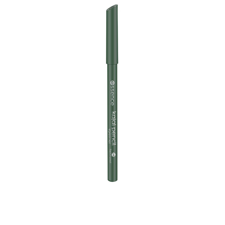 Teddy brown kajal eye pencil, 1 g, creamy retractable stick