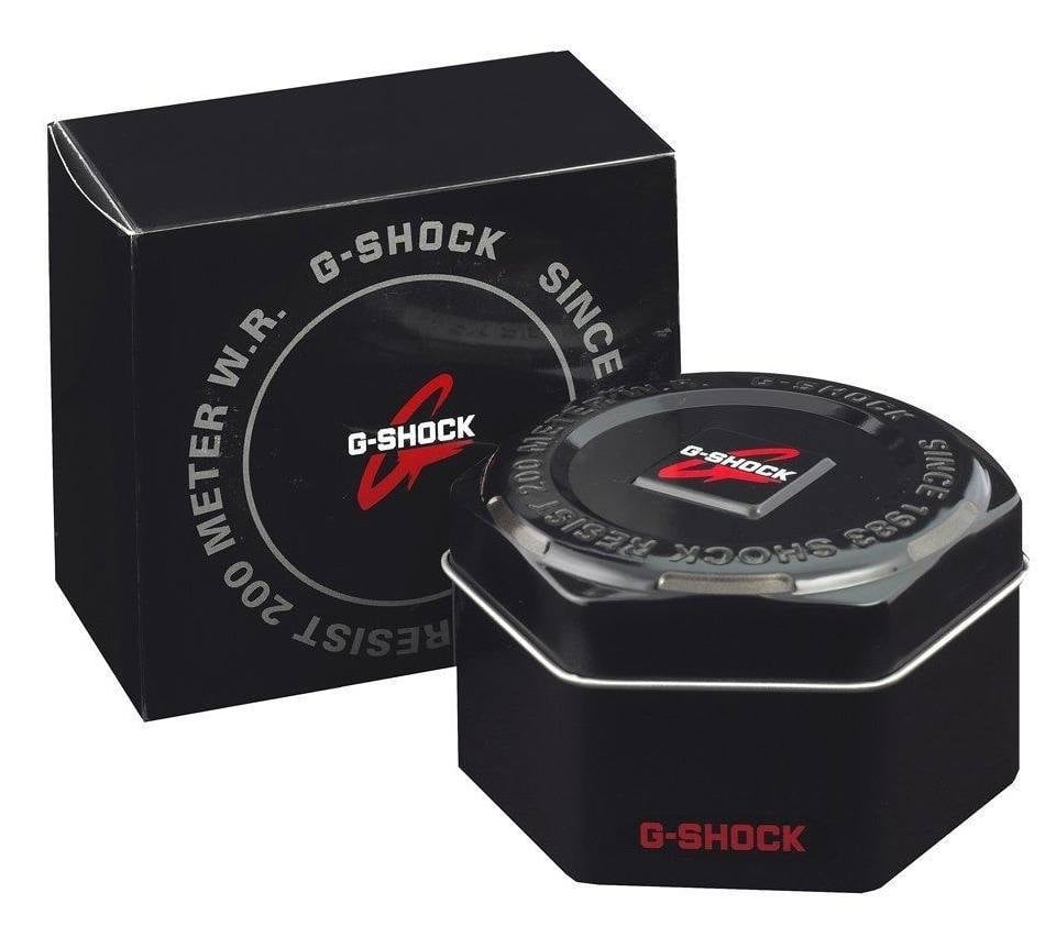 Endurance Black Resin Solar Chronograph