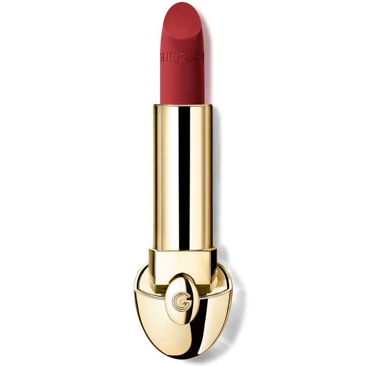 Satin lipstick in refillable case, 3.5 g, lily and almond enriched